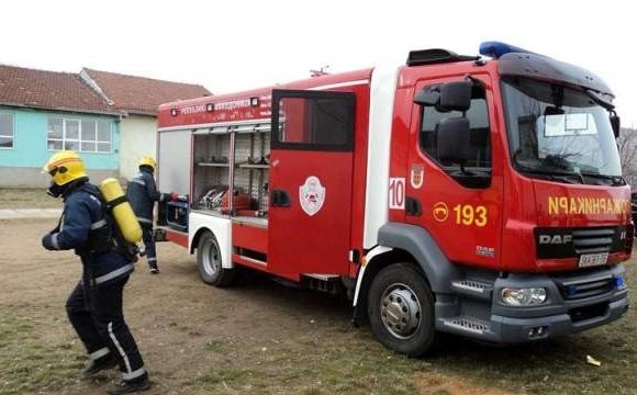 Специјални сообраќајни превозни средства (возила со предност на минување)