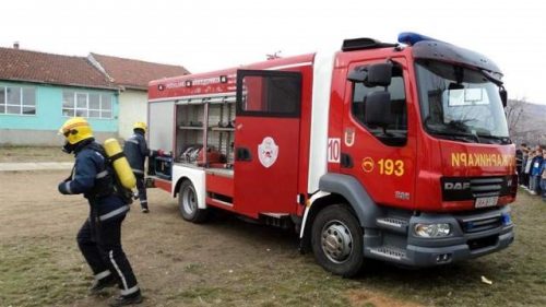 Automjetet e posaçme transportuese në komunikacion (automjetet me përparësi kalimi)