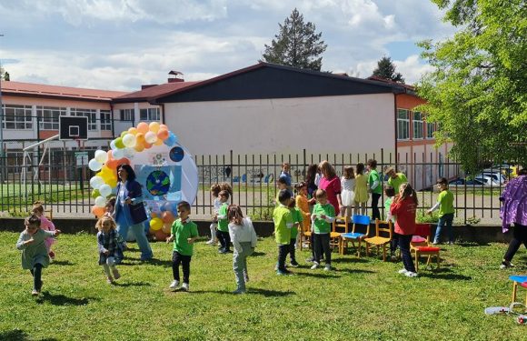 Ден на планетата Земја – празник на единствениот дом на сите животни