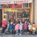 Презентација на Проект „Низ сокаците на Старата Скопска Чаршија како низ галерија на уметности и занаети“ во РЕ „Страшо Пинџур“